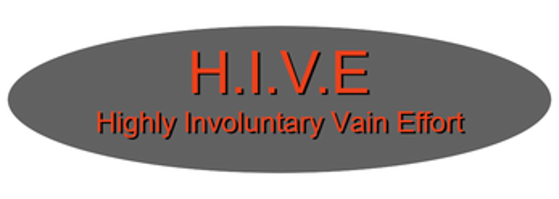 H.I.V.E. Image