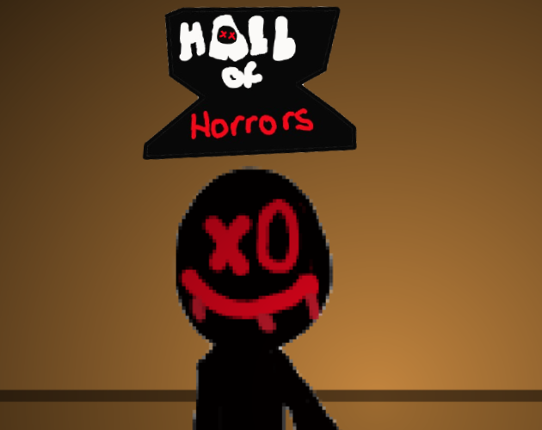 Hall of Horrors Image