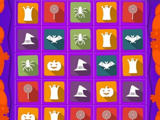 Games like Halloween Scary Connection