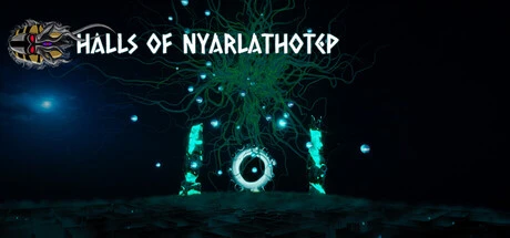 Games like Halls of Nyarlathotep