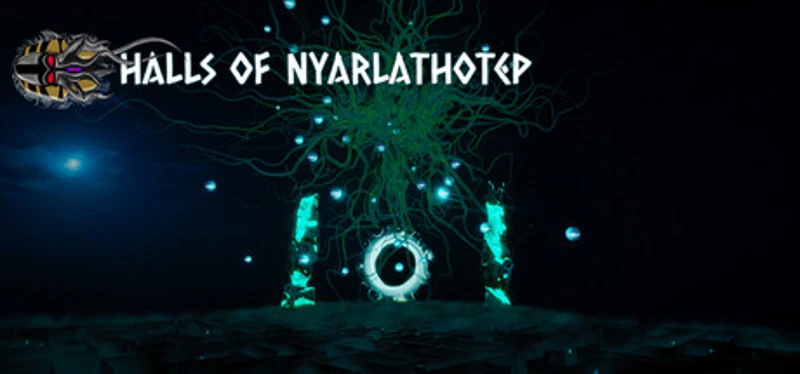 Halls of Nyarlathotep Image