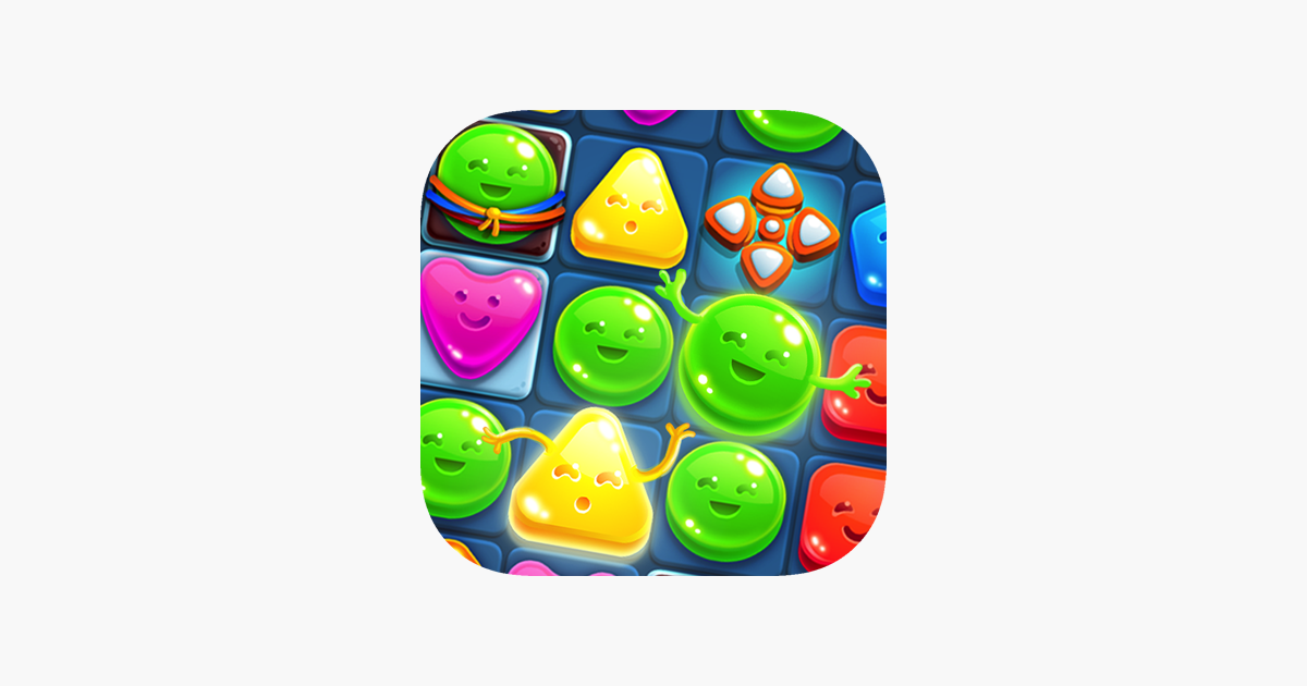 Games like Happy Shape Blast