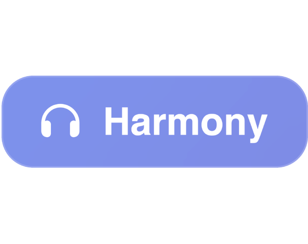 Games like Harmony