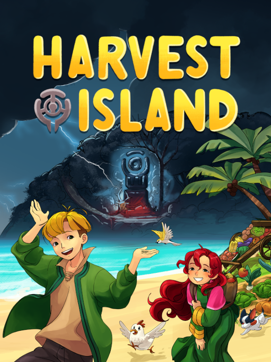 Games like Harvest Island