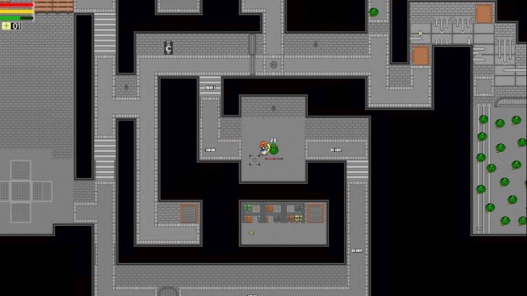 Heartwell screenshot