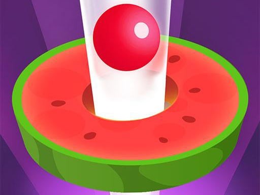 Games like Helix Fruit Dash