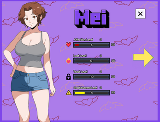 Homewrecker screenshot
