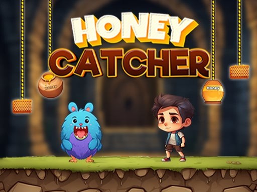 Games like Honey Catcher