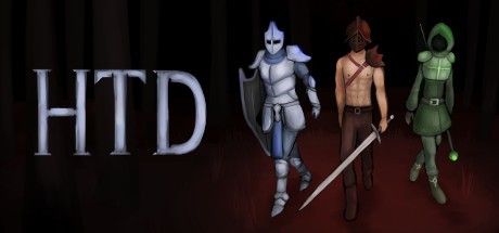 Games like HTD