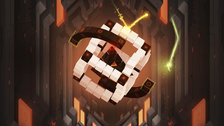 Hyperforma screenshot