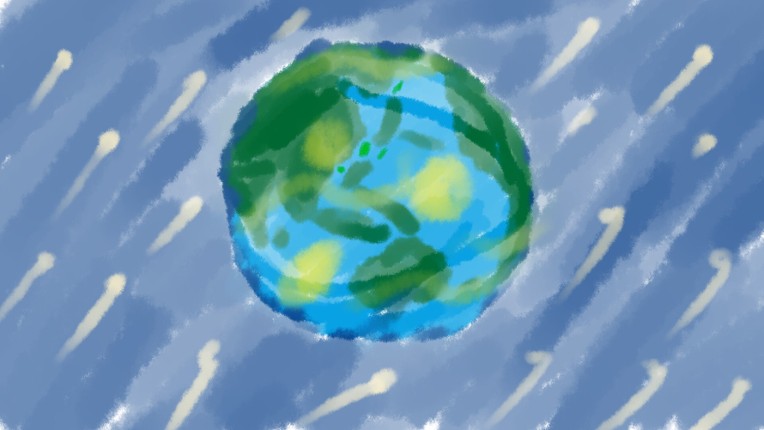 Hypnotic hero:The whole world is NTR screenshot