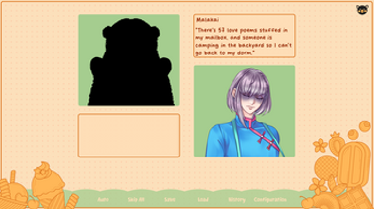 Ice Cream For Love!: Gone Phishing screenshot