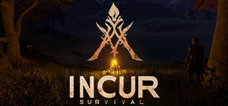 INCUR Survival Game Cover