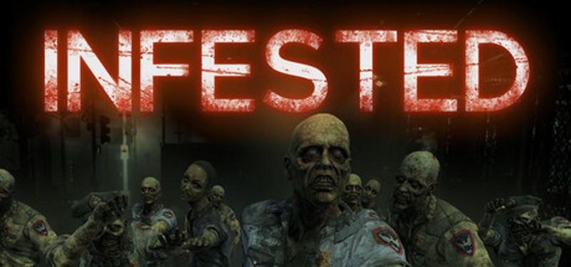 Infested Image
