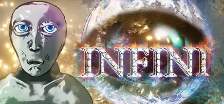 Games like Infini