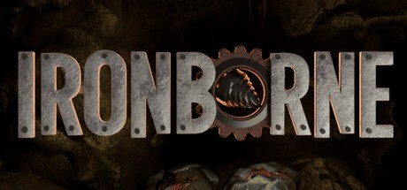 Games like IRONBORNE