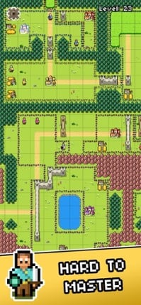 Island Empire screenshot