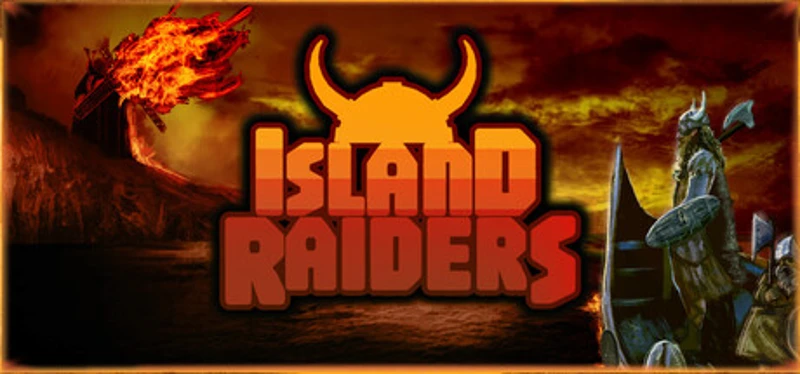 Island Raiders Image
