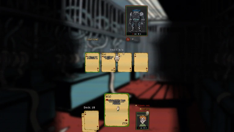Jack Pottwin: House of Odds Image