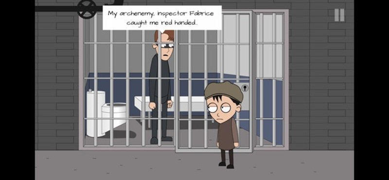 Johnny Bonasera 2 screenshot