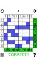 Kakurasu (5x5 - 10x10 Grids) Image