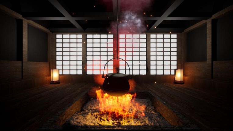 Kanji Legends screenshot