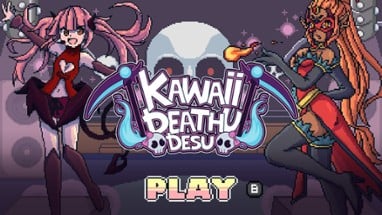 Kawaii Deathu Desu Image