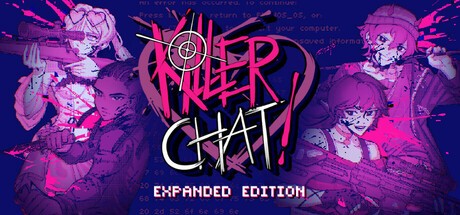 Games like Killer Chat