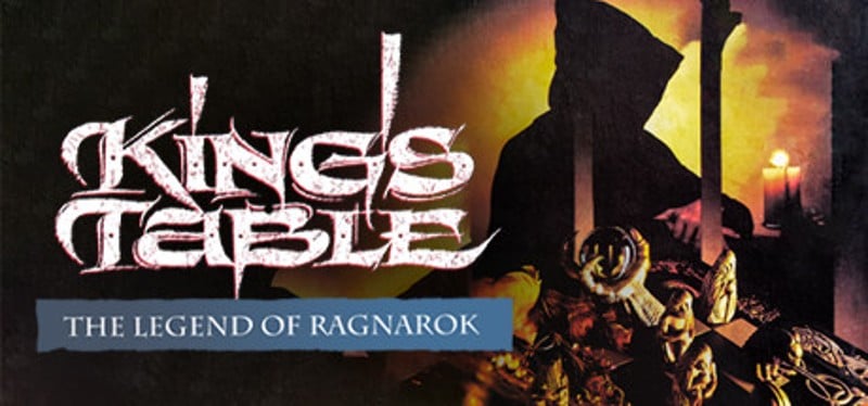 King's Table: The Legend of Ragnarok Game Cover