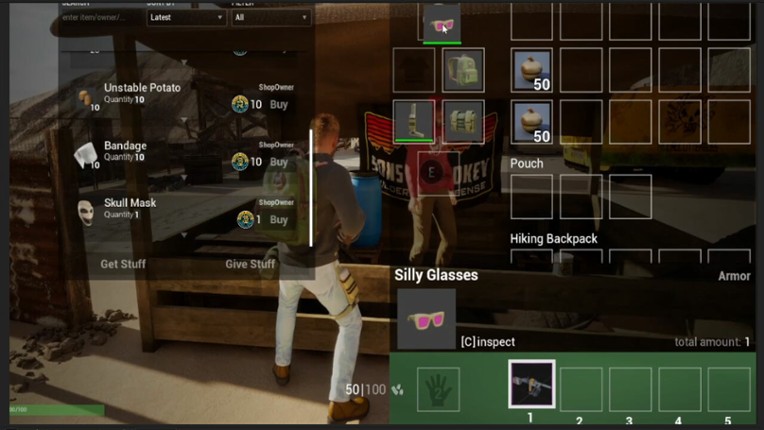 K!ll All Litterbugs screenshot