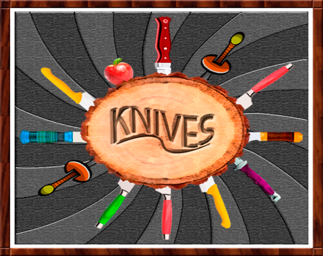 Games like Knives