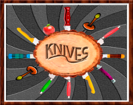 Knives Image