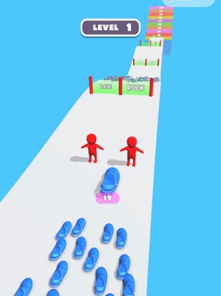 Krocs Fest screenshot