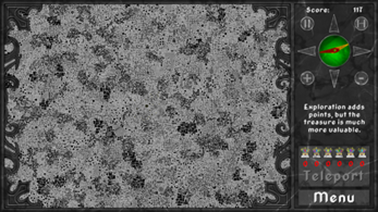 Kryftolike screenshot