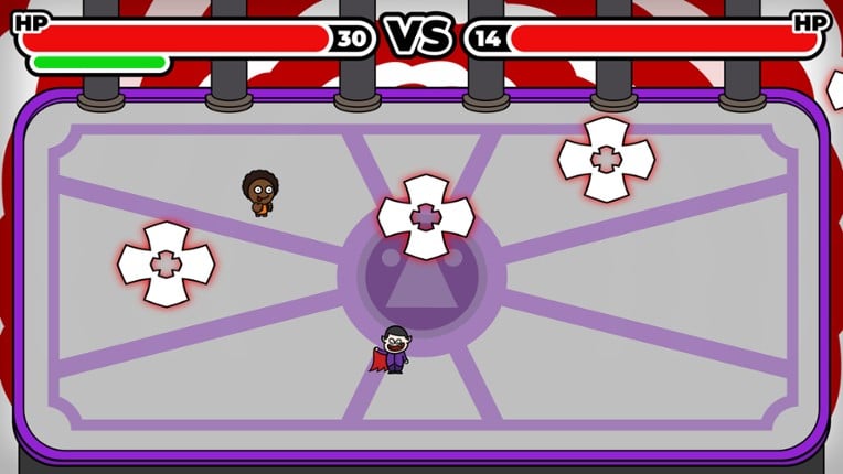 Kung Fu Legend screenshot