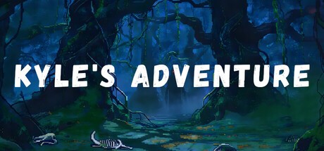 Games like Kyle's Adventure