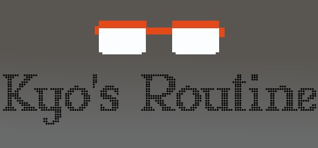 Games like Kyo's Routine