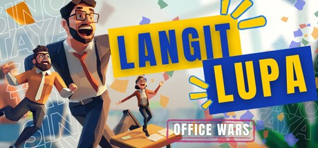 Games like Langit Lupa: Office Wars