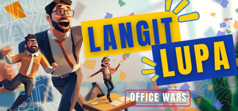 Langit Lupa: Office Wars Image