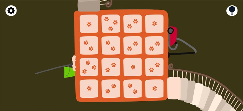 Leaving Home screenshot