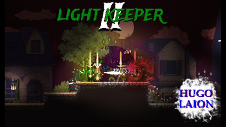 Light Keeper 2 Image