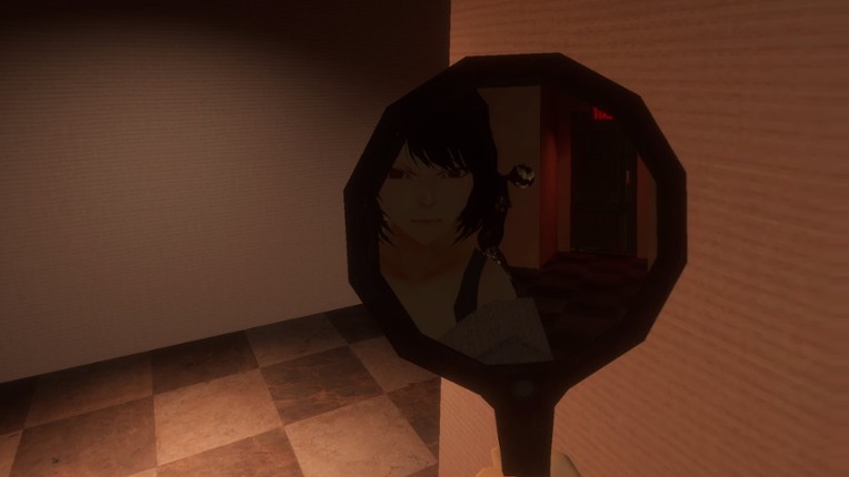 LOOK AWAY Image