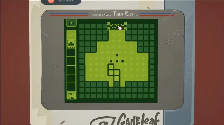 Looking For Fael screenshot