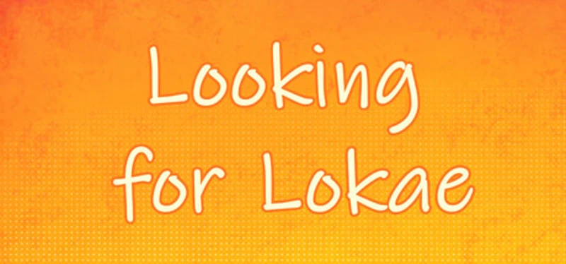 Looking for Lokae Image