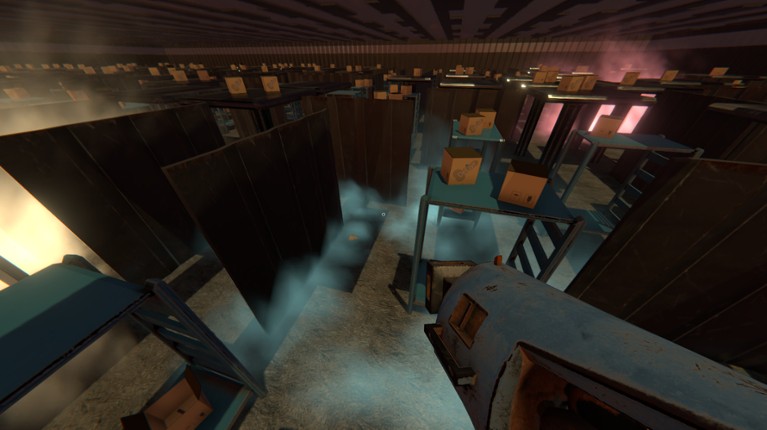 Loot'N Shoot screenshot