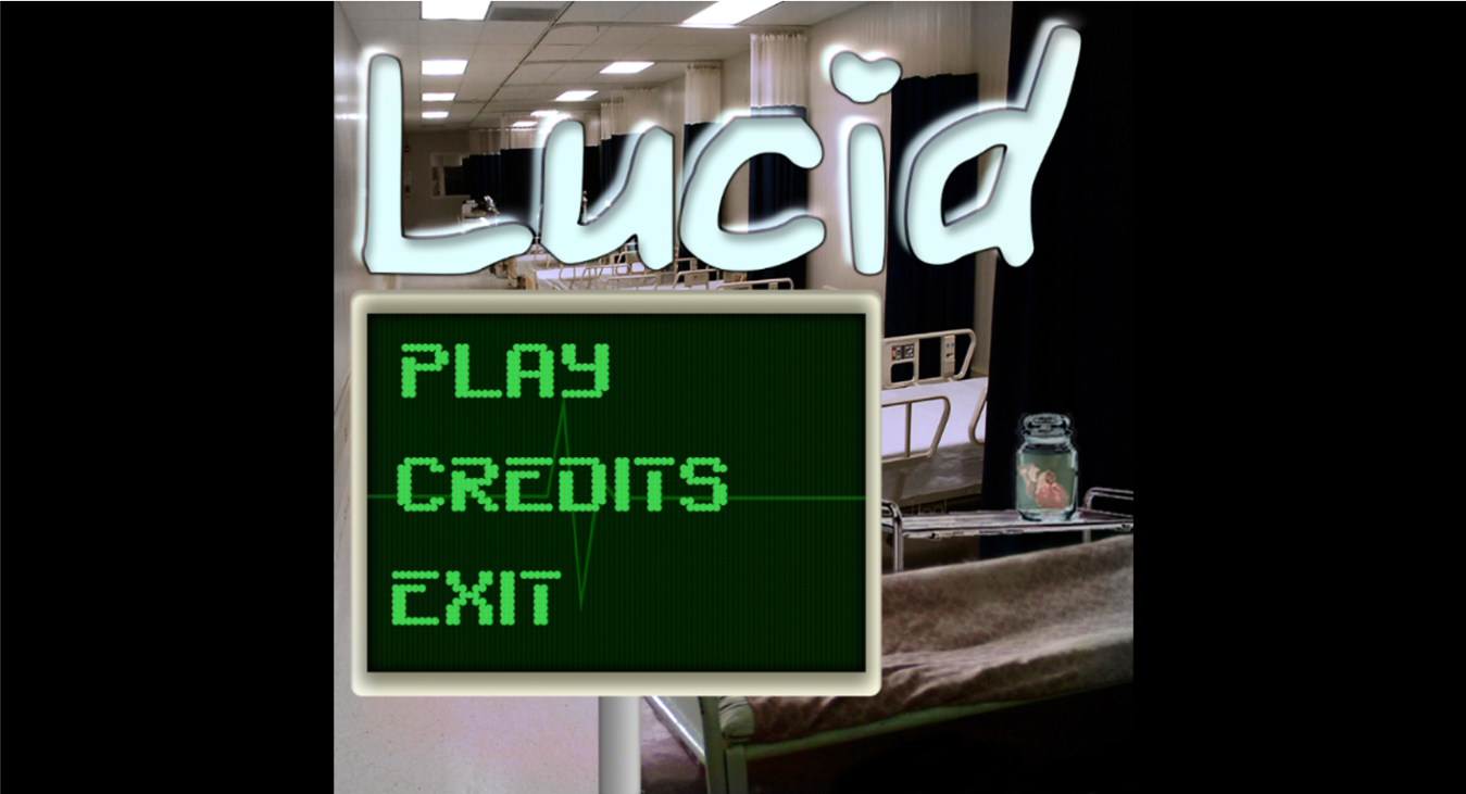Games like Lucid