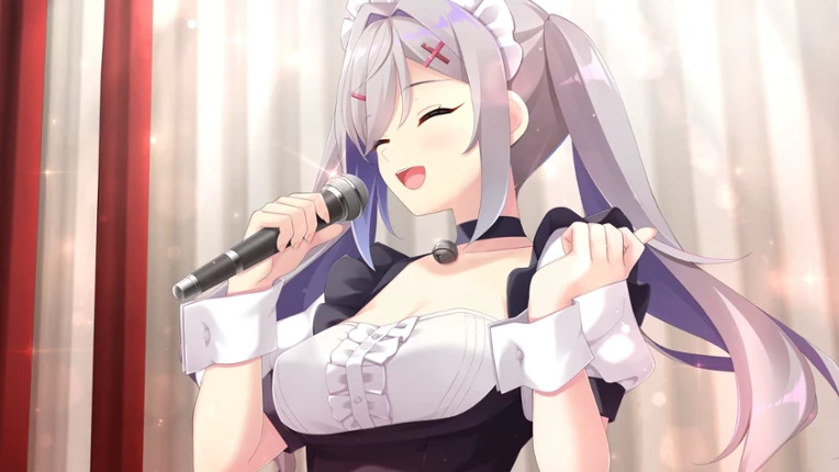 Maid-chan ha Meido-chuu Image
