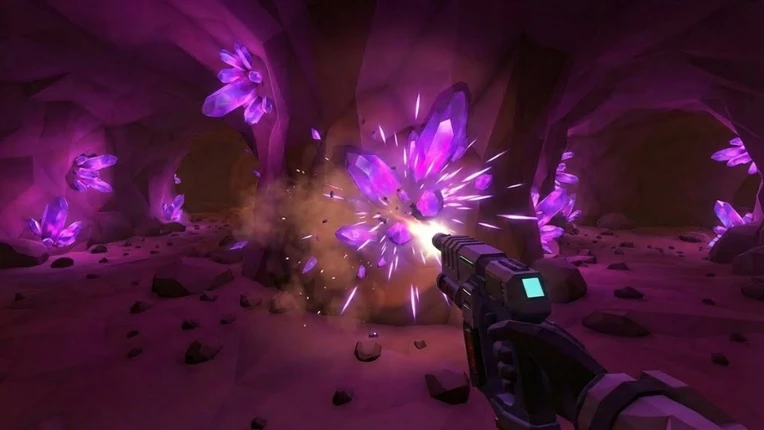 Mars Colony Simulator Image