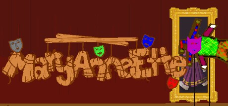 Games like MaryAnneEtte