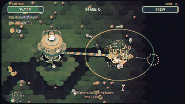 MeowRig screenshot